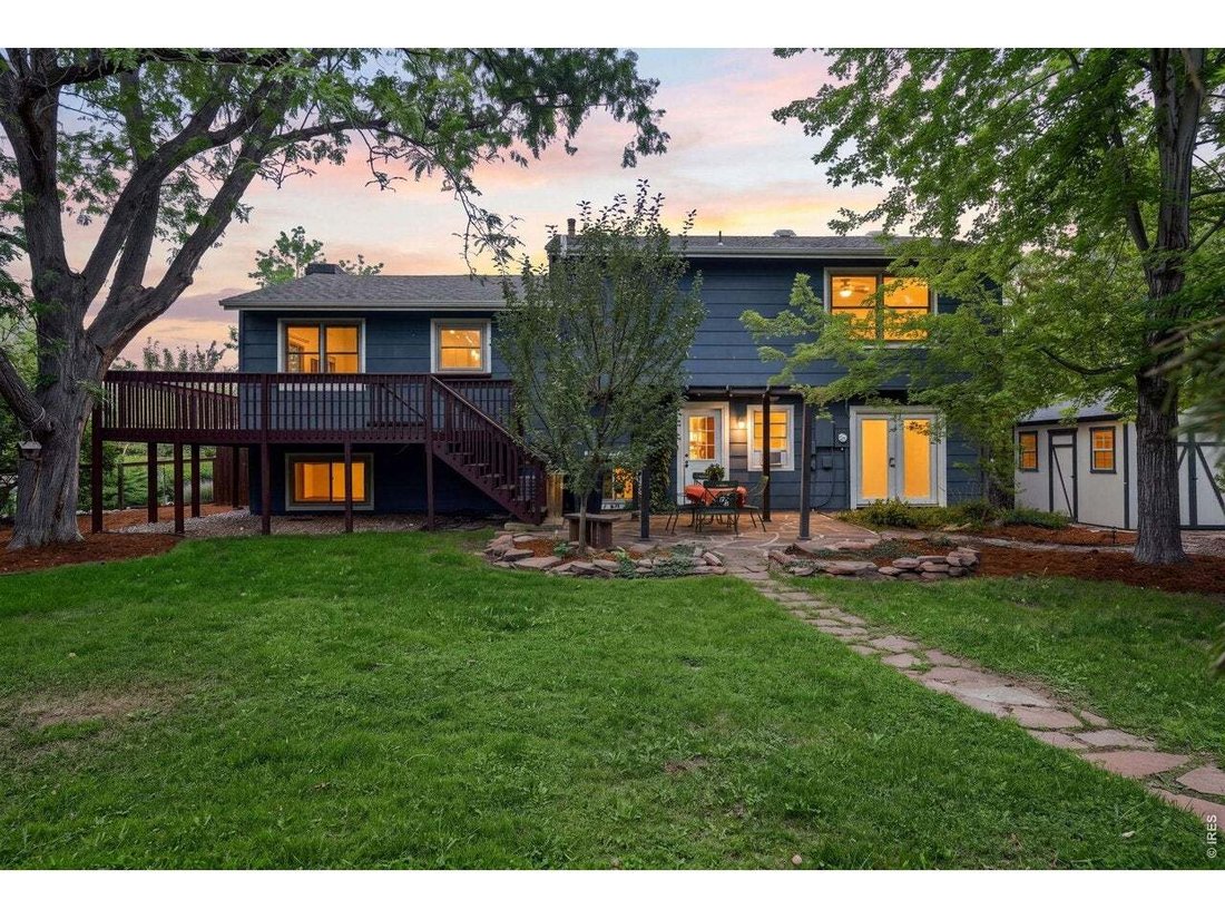 House in Longmont, Colorado, United States 3 - 18694388
