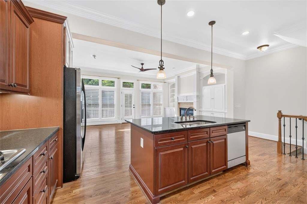 Townhouse in Roswell, Georgia, United States 4 - 18695310