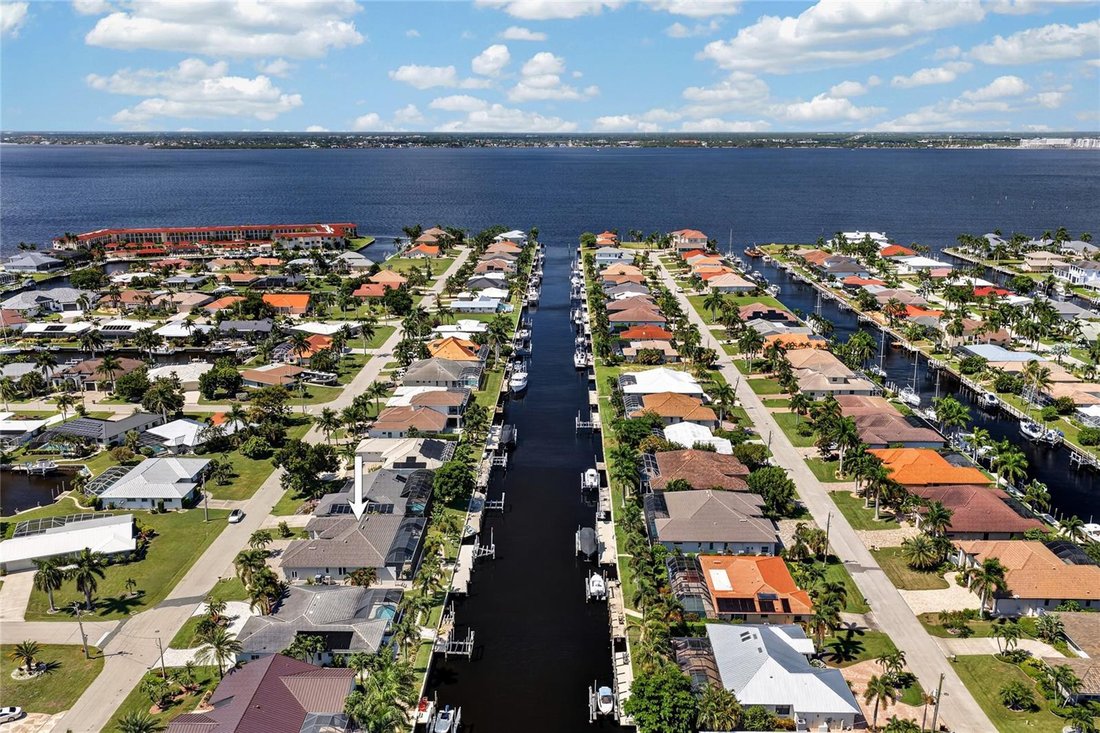 House in Punta Gorda, Florida, United States 4 - 18694769