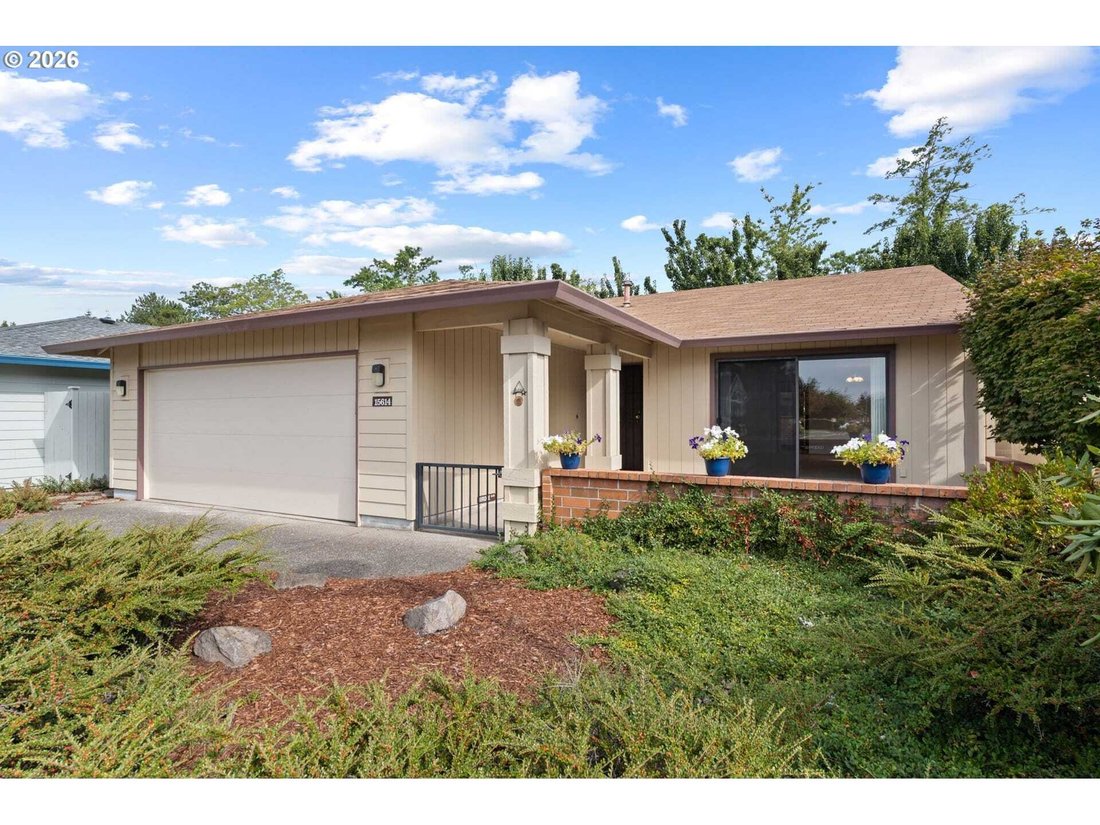 House in Vancouver, Washington, United States 4 - 18694455