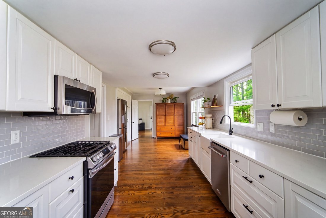 House in Atlanta, Georgia, United States 5 - 18695125