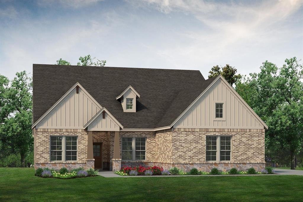 House in Springtown, Texas, United States 2 - 18695032
