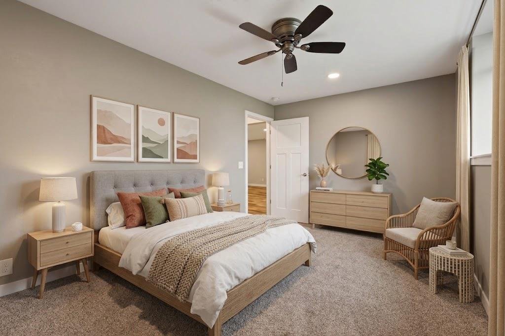 House in Sun Prairie, Wisconsin, United States 5 - 18694366