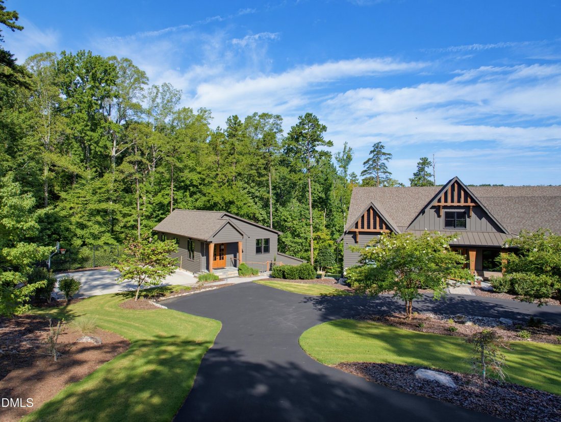 House in Semora, North Carolina, United States 4 - 18694551