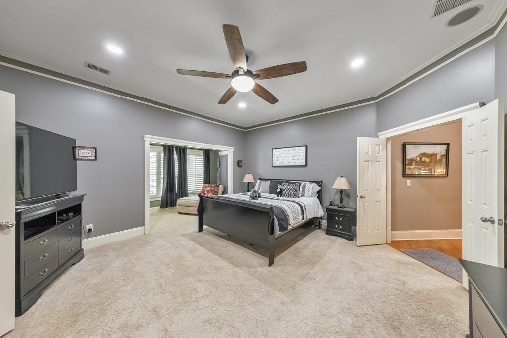 House in Acworth, Georgia, United States 3 - 18695202