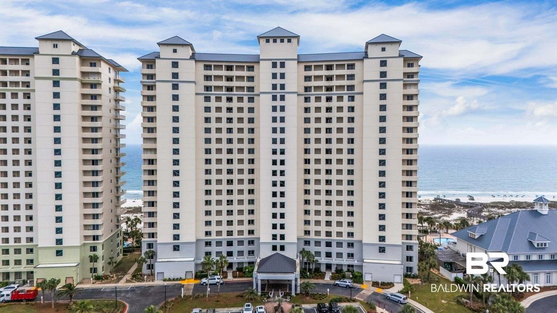 House in Gulf Shores, Alabama, United States 1 - 18694710