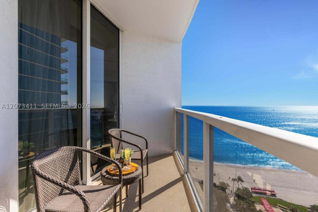 Condo in Golden Beach, Florida, United States 1 - 18694582