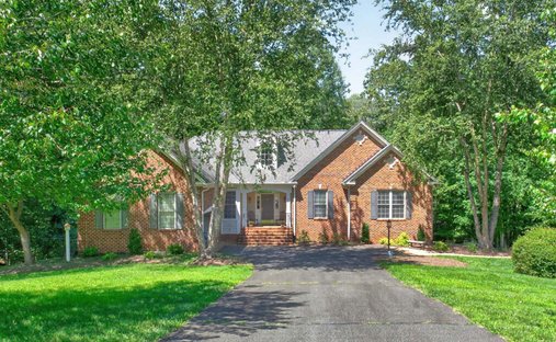 House in Charlottesville, Virginia, United States 1