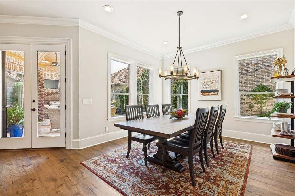 House in Coppell, Texas, United States 5 - 18694944