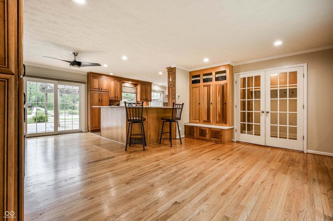 House in Indianapolis, Indiana, United States 4 - 18692287