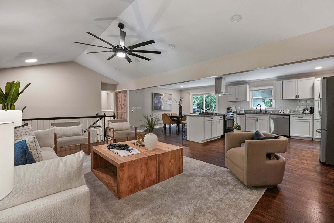House in Raleigh, North Carolina, United States 1 - 18694529