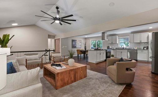Haus in Raleigh, North Carolina, Vereinigte Staaten 1