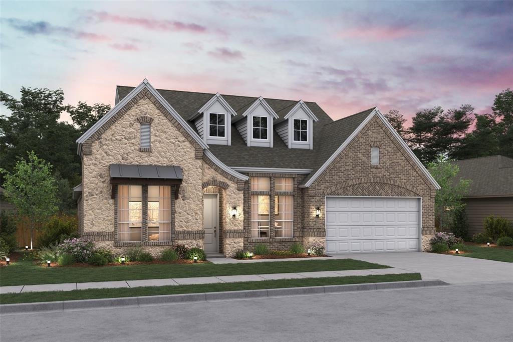 House in Fort Worth, Texas, United States 1 - 18694982