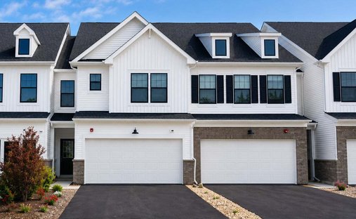 Townhouse en Hoffman Estates, Illinois, Estados Unidos 1