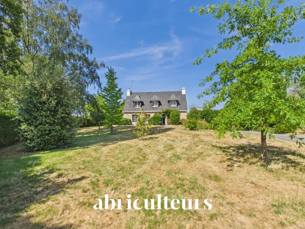 House in Zone Rurale Nord Ouest, Vannes, France 3 - 18694362
