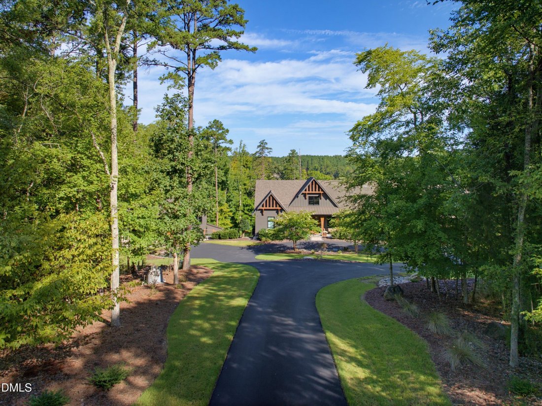 House in Semora, North Carolina, United States 3 - 18694551