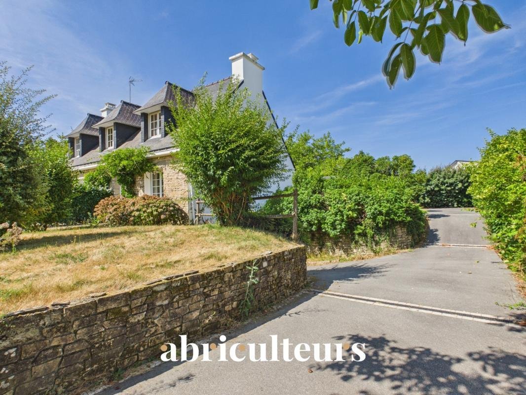 House in Zone Rurale Nord Ouest, Vannes, France 5 - 18694362
