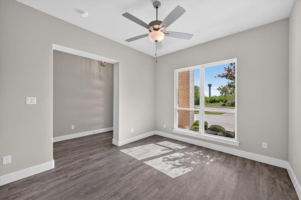 Maison à Haslet, Texas, États-Unis 4 - 17215075