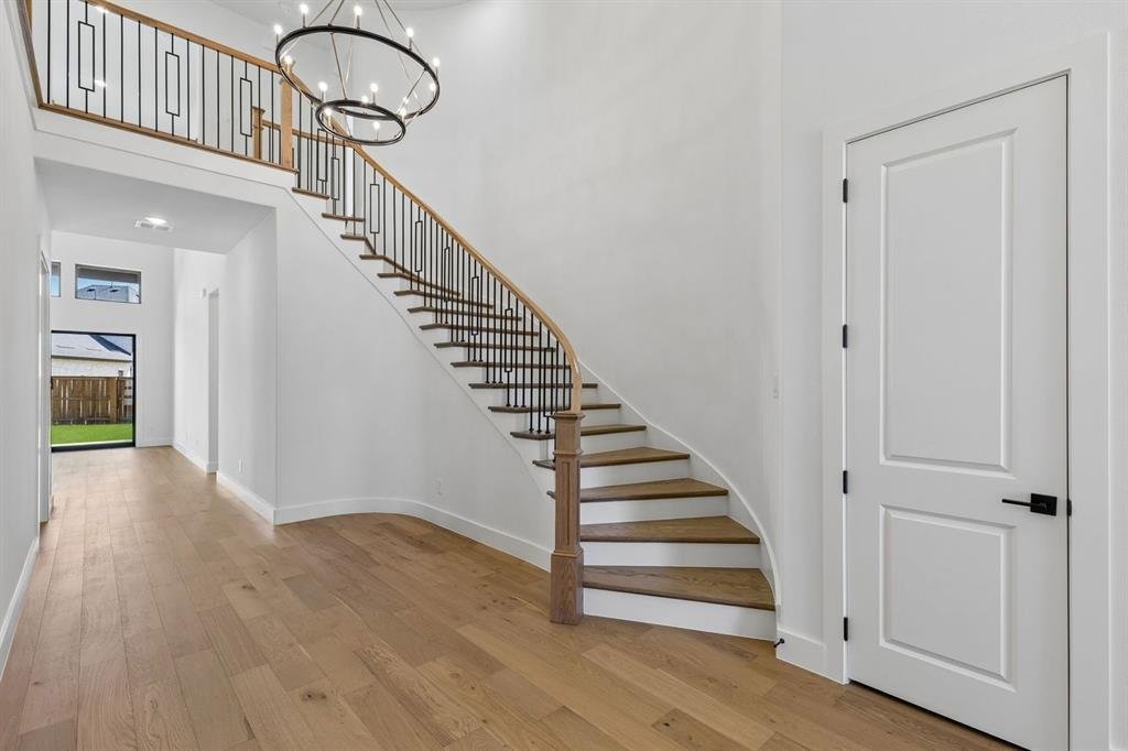 House in Prosper, Texas, United States 4 - 18695027