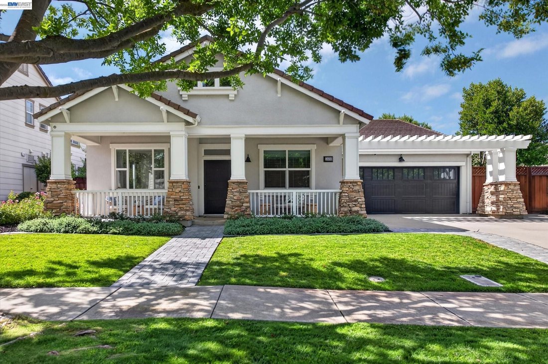 House in Livermore, California, United States 1 - 18694552
