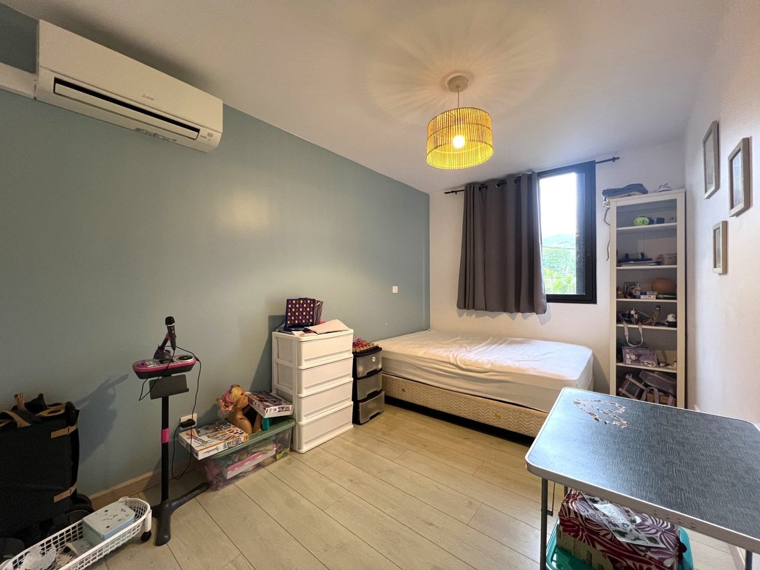 Apartment in Pape'ete, Windward Islands, French Polynesia 4 - 18695438