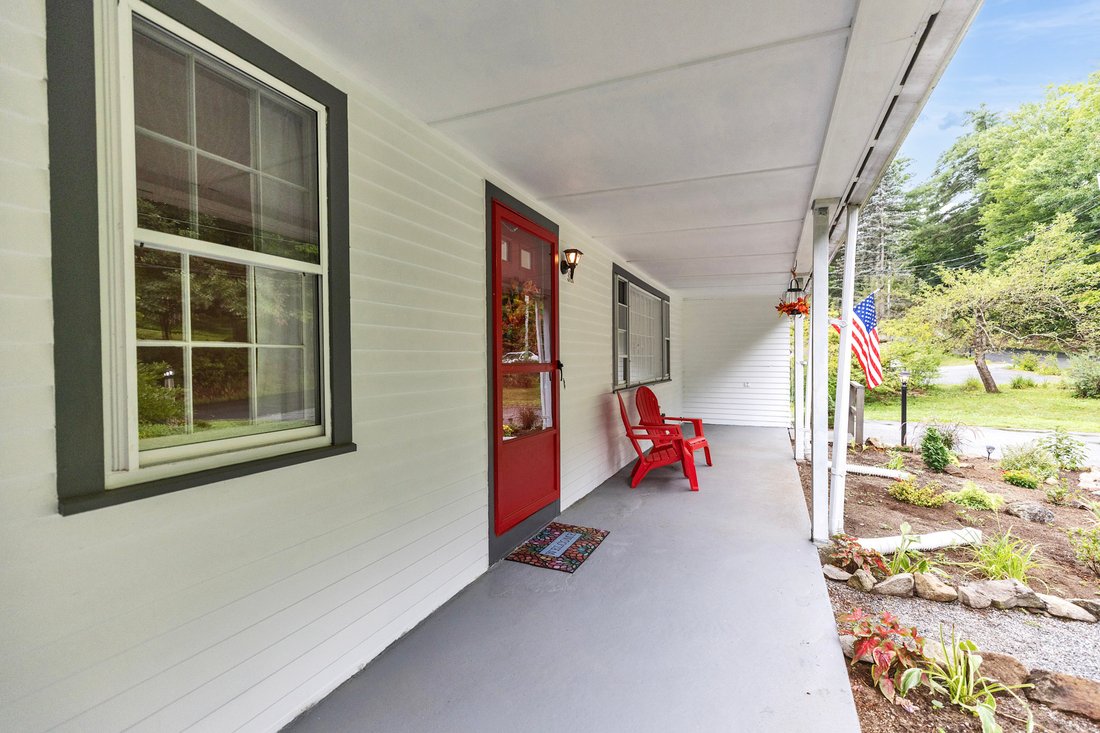 House in Peterborough, New Hampshire, United States 4 - 18694256
