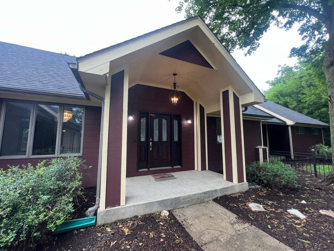 House in Joliet, Illinois, United States 2 - 18695097