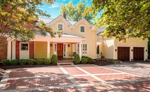 Haus in Blacklick, Ohio, Vereinigte Staaten 1