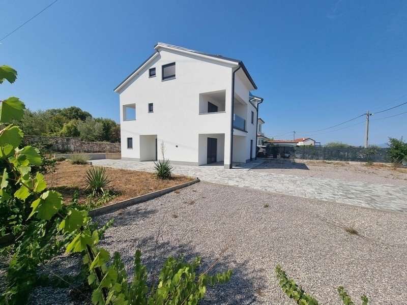 House in Dobrinj, Primorje-Gorski Kotar County, Croatia 1 - 18695724