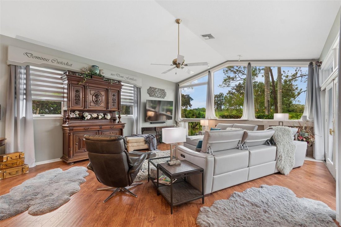 Casa en Tampa, Florida, Estados Unidos 5 - 18694778