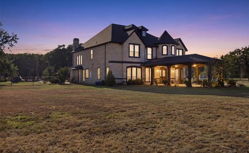 Casa a Talty, Texas, Stati Uniti 1