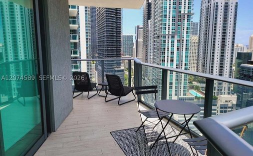 Eigentumswohnung in Miami, Florida, Vereinigte Staaten 1