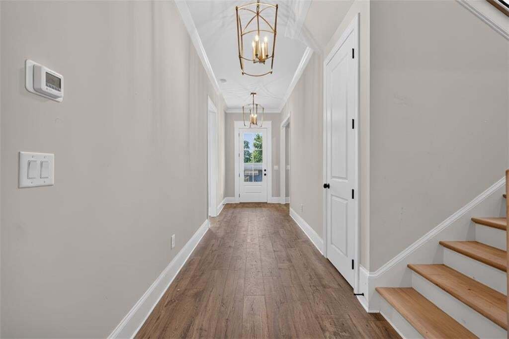 House in Flowery Branch, Georgia, United States 3 - 18695222
