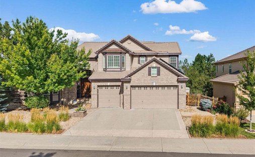 Casa a Cherry Hills Village, Colorado, Stati Uniti 1