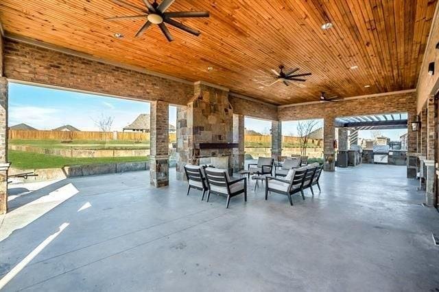 House in Fort Worth, Texas, United States 4 - 18694982