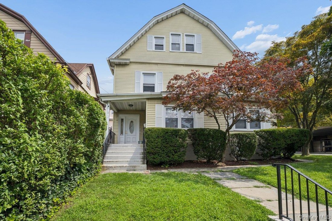 Haus in Bronxville, New York, Vereinigte Staaten 3 - 17613076