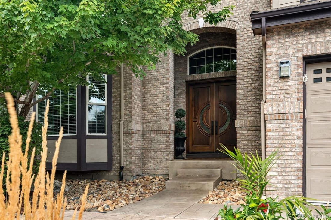 Casa en Cherry Hills Village, Colorado, Estados Unidos 3 - 18694690