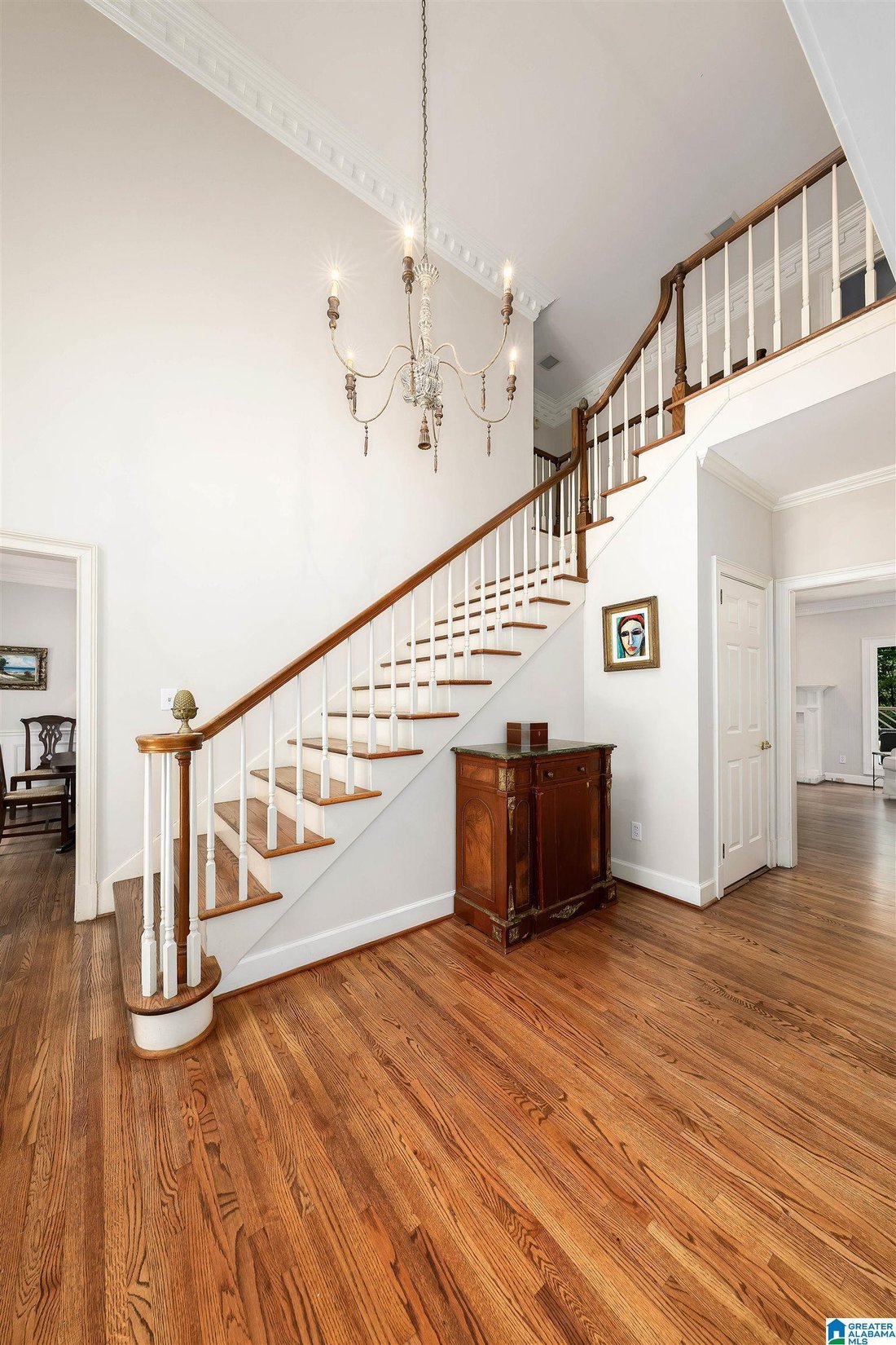 House in Mountain Brook, Alabama, United States 5 - 18694368