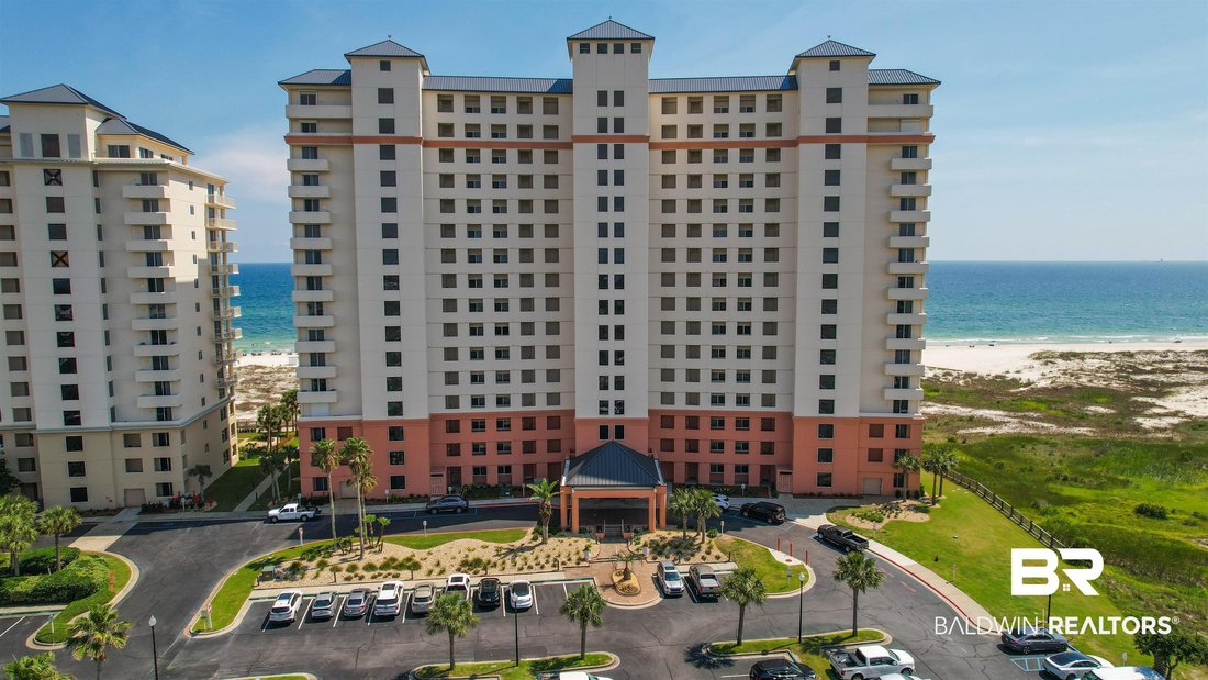 Haus in Gulf Shores, Alabama, Vereinigte Staaten 1 - 18694729