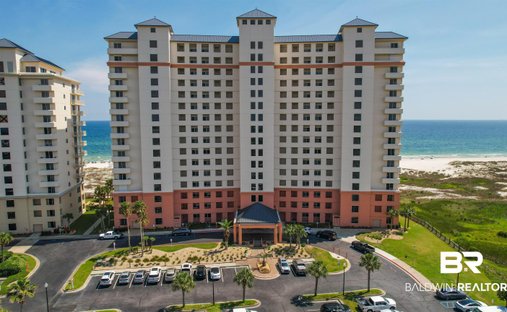 Casa en Gulf Shores, Alabama, Estados Unidos 1