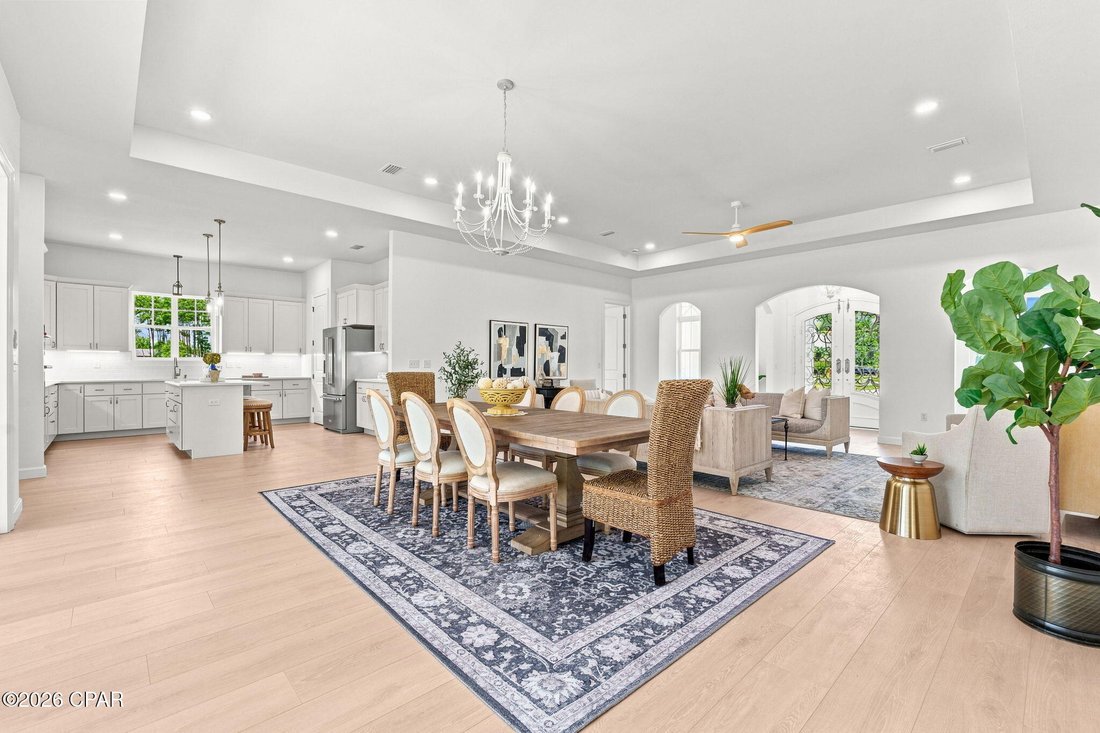 House in Panama City, Florida, United States 1 - 18694595