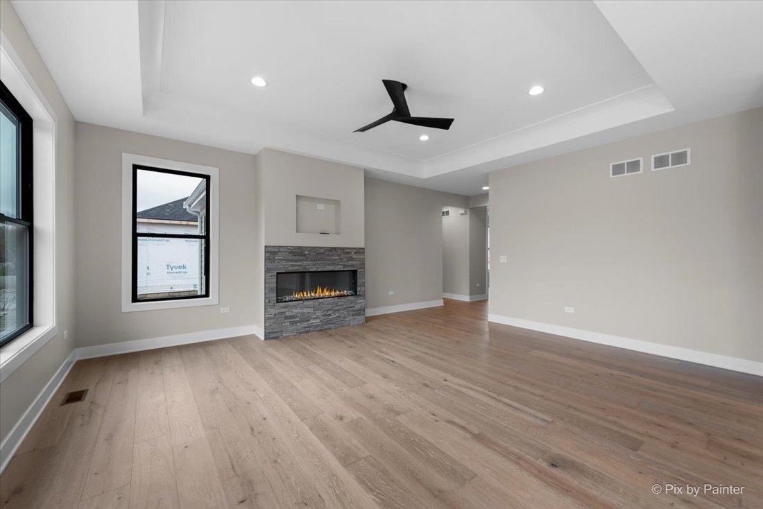 House in Barrington Hills, Illinois, United States 4 - 18695177