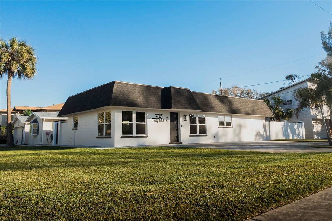 House in Belleair Beach, Florida, United States 1 - 18694786