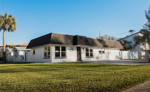 House in Belleair Beach, Florida, United States 1