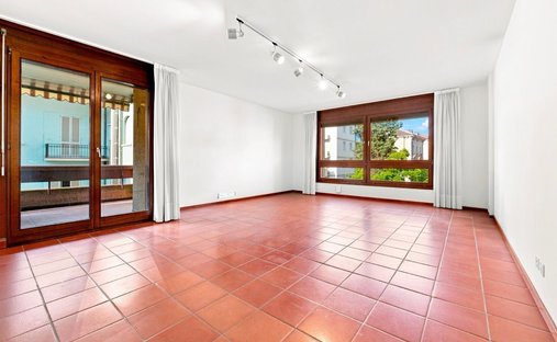 Apartment in Lugano, Ticino, Switzerland 1