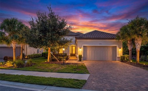 House in Bradenton, Florida, United States 1