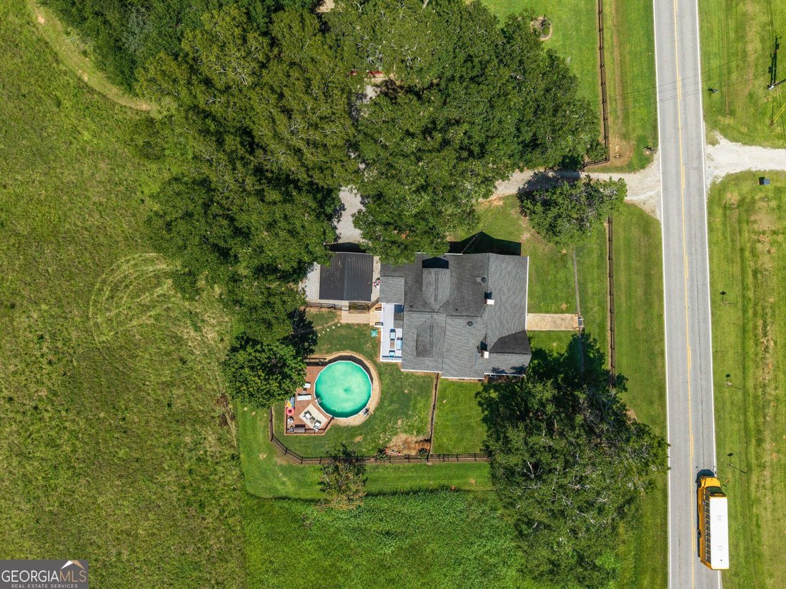 House in Alcovy Shores, Georgia, United States 3 - 18695133