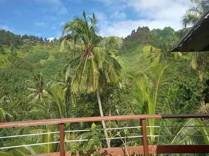 House in Moorea-Maiao, Windward Islands, French Polynesia 4 - 18695637
