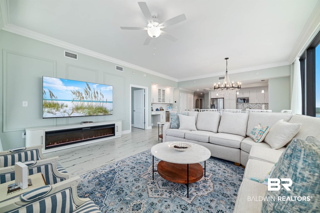 House in Gulf Shores, Alabama, United States 5 - 18694714