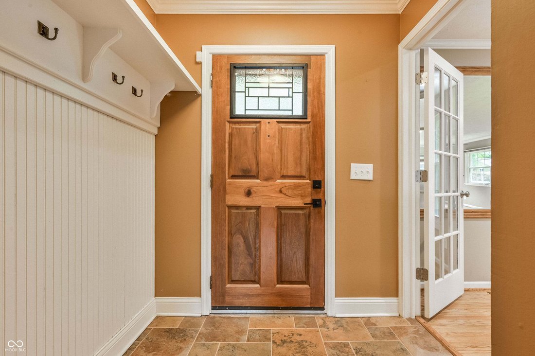 House in Indianapolis, Indiana, United States 3 - 18692287